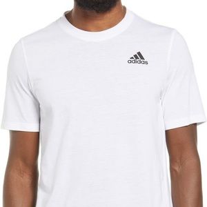 ADIDAS Go To White Shirt